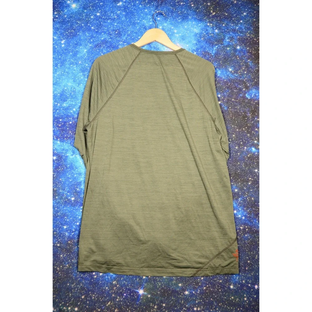 Ketl Mtn. Apparel ketl shirt